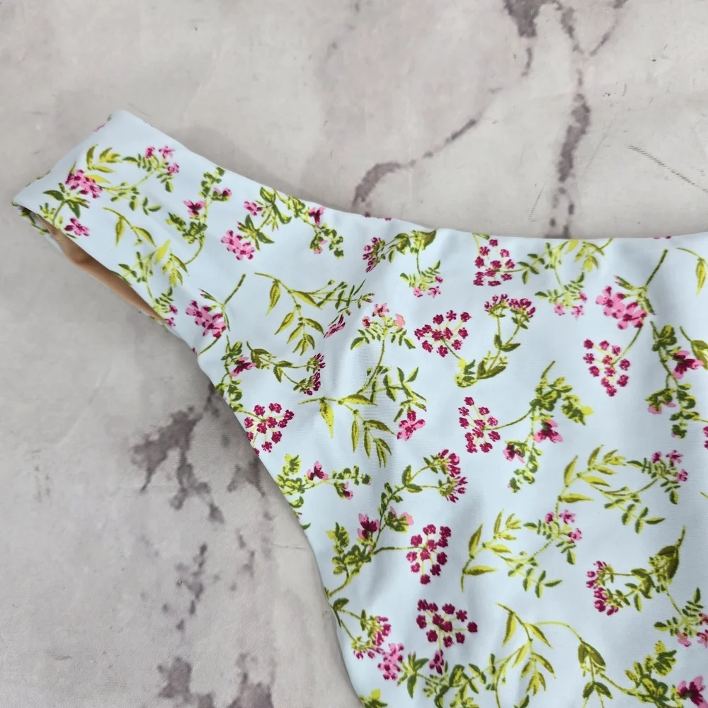 J. Crew crew swim